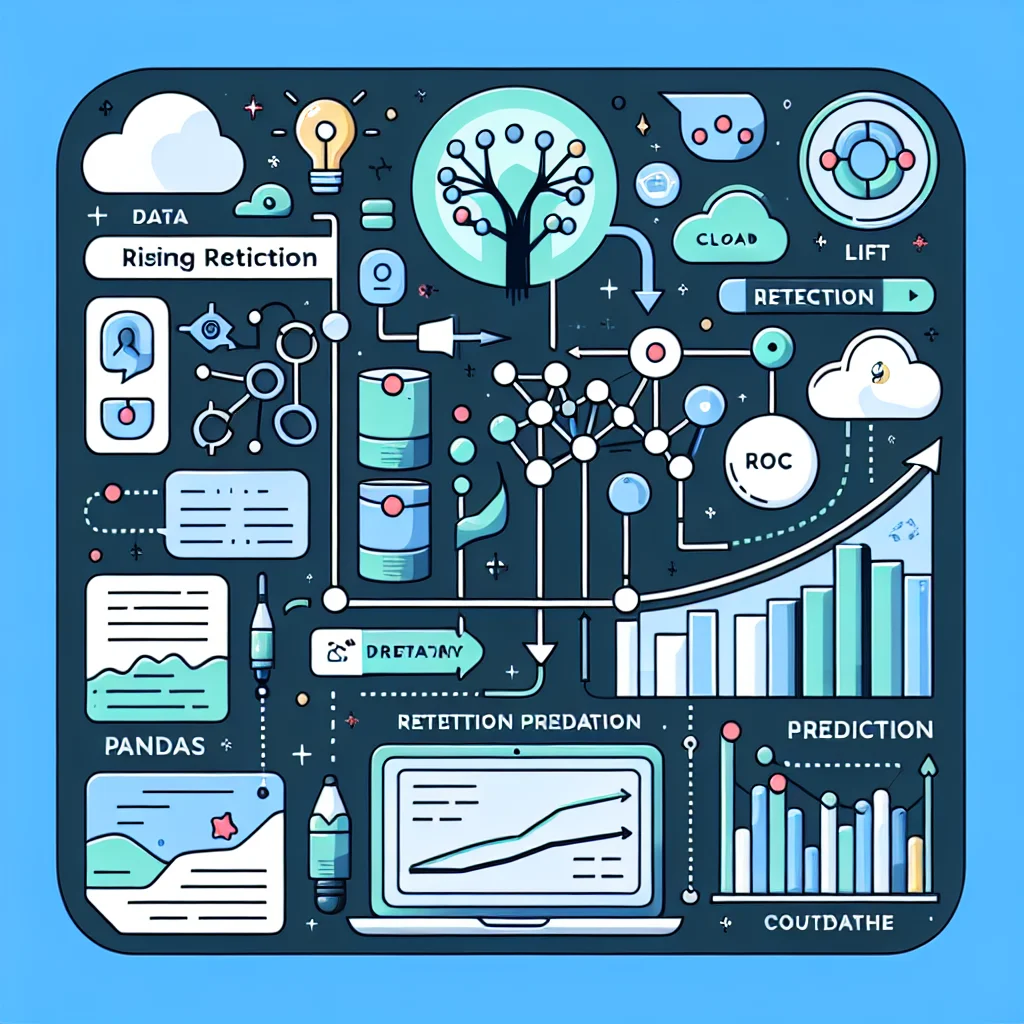 Featured image for A Practical Guide To Crafting A Resume For Data Roles Focused On Churn