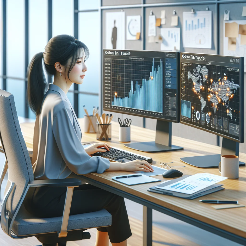 Featured image for How Can You Craft A Resume That Stands Out For Supply Chain Analyst Roles