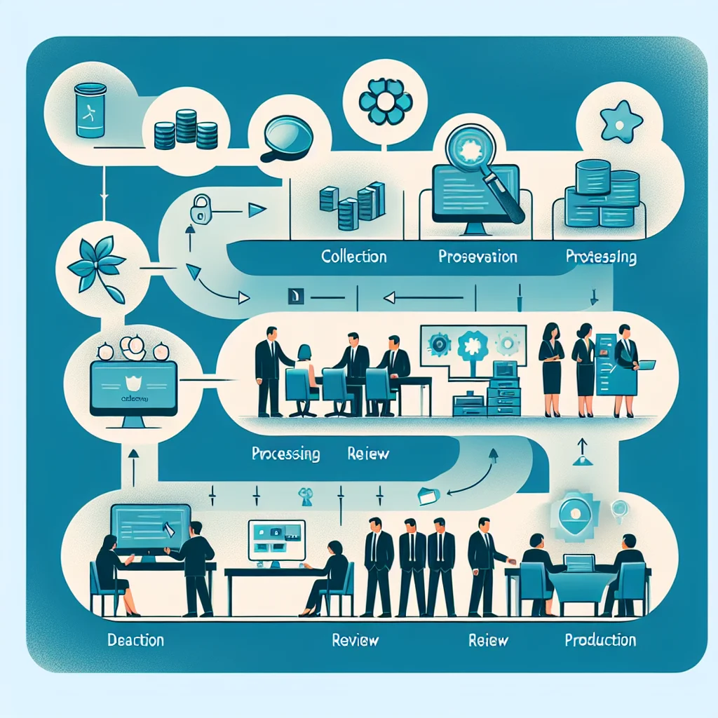 Featured image for How Can You Write A Successful Resume For An E Discovery Specialist