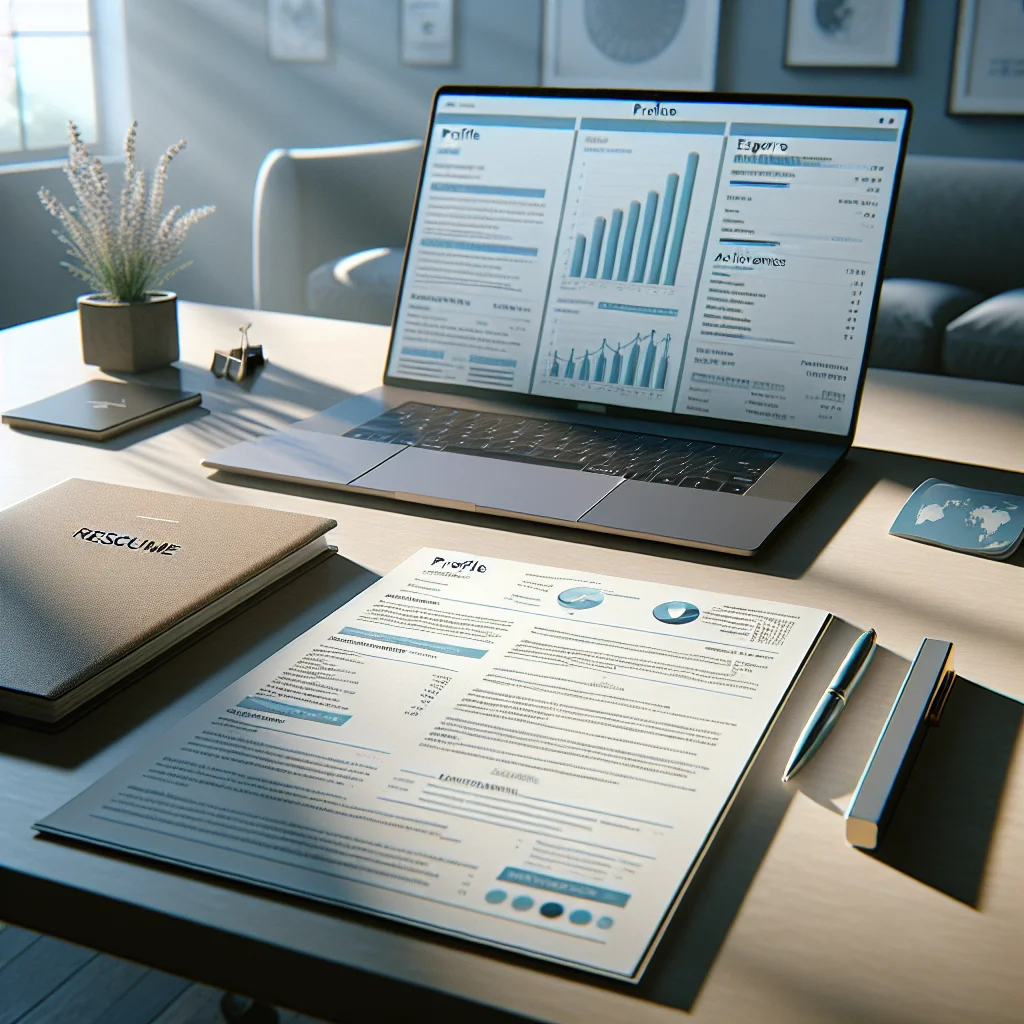 Featured image for How Can You Write A Successful Resume For An Operations Consultant