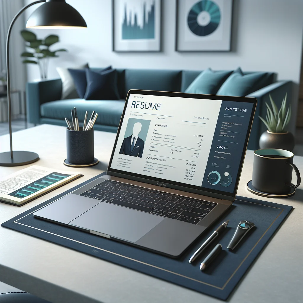 Featured image for How Can You Write A Successful Resume For Wealth Advisor Roles