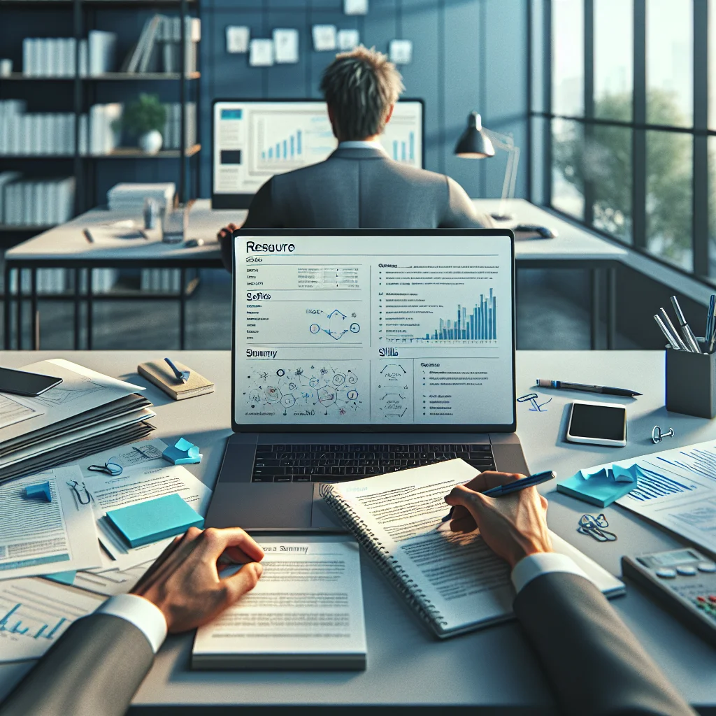 Featured image for How Can You Write A Winning Resume For A Research Assistant Role