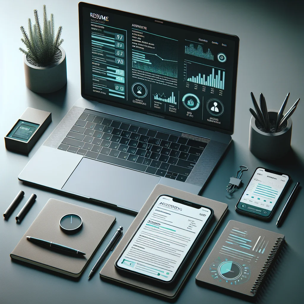 Featured image for How Do You Write A Resume That Lands A Tiktok Content Strategist Job