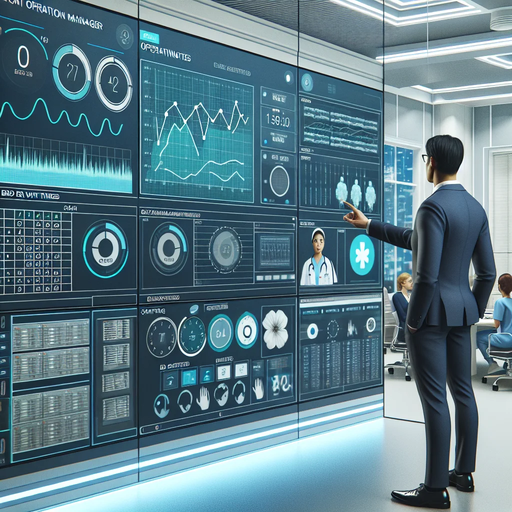 Featured image for How Do You Write A Successful Resume For A Hospital Operations Manager