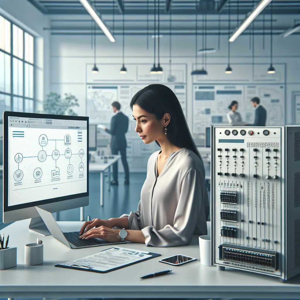 Featured image for How Do You Write A Successful Resume For A Plc Programmer