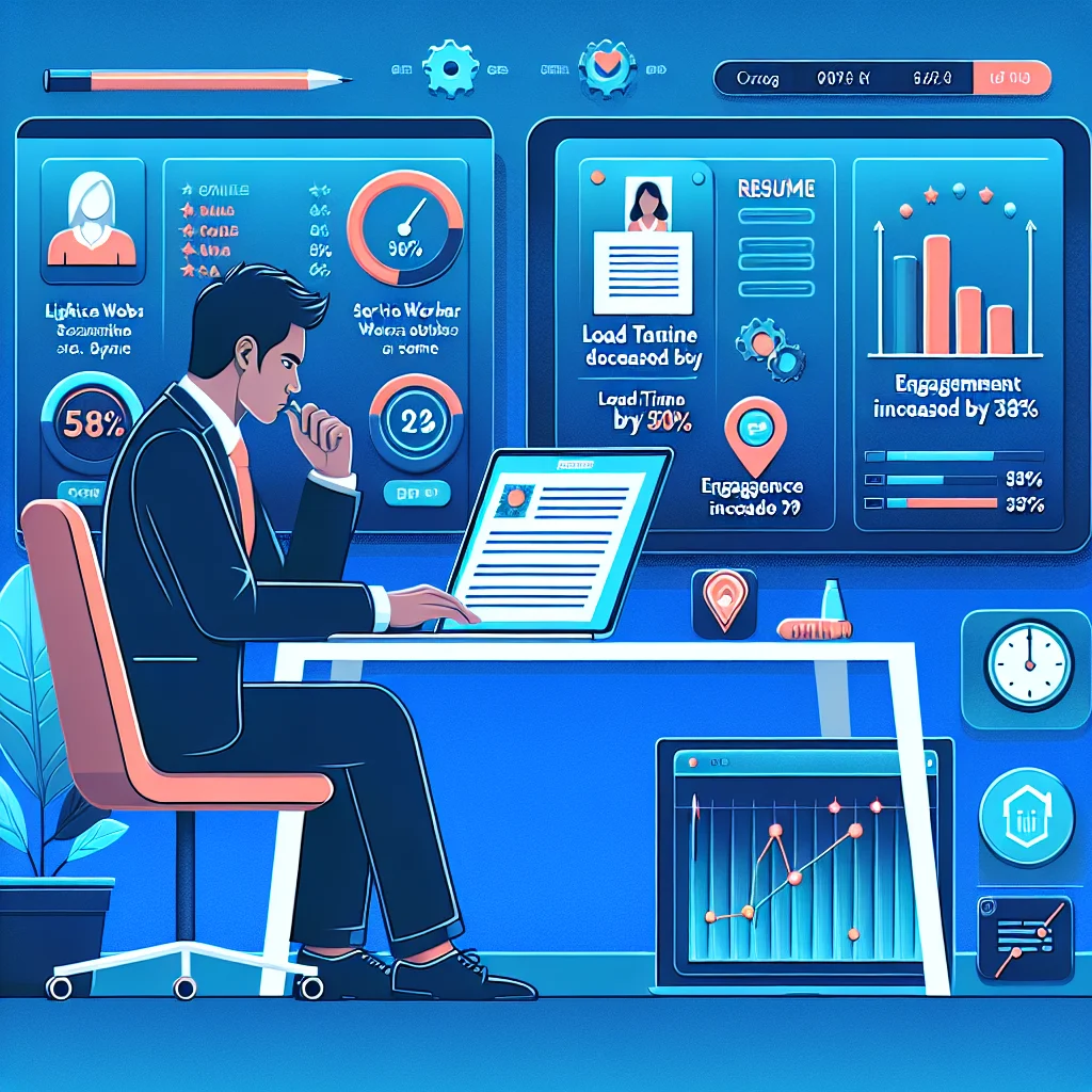 Featured image for How Do You Write A Successful Resume For A Progressive Web App Developer