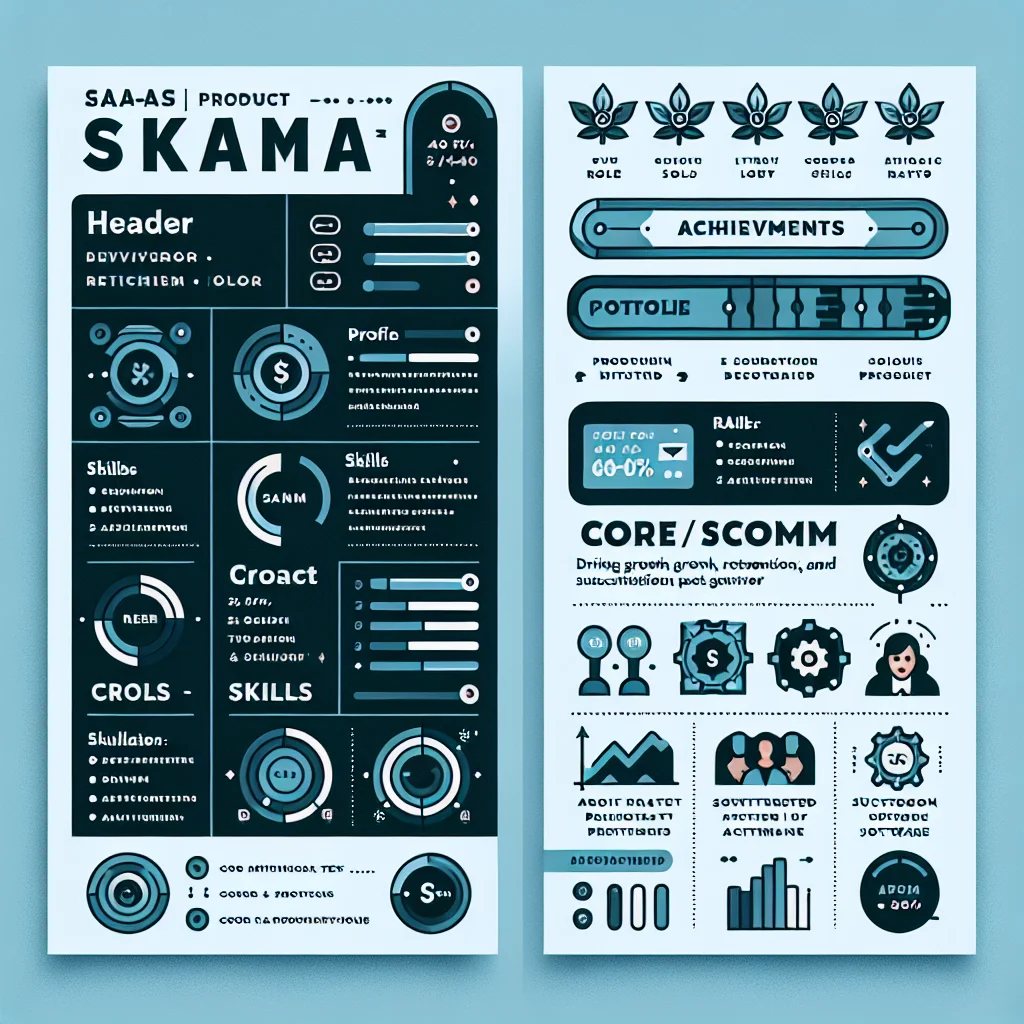 Featured image for How Do You Write A Successful Resume For A Saas Product Manager Role