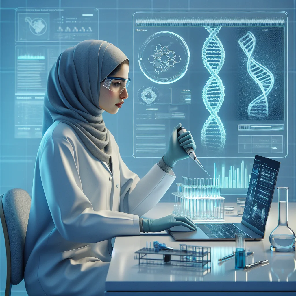 Featured image for How Do You Write A Successful Resume For A Synthetic Biology Researcher