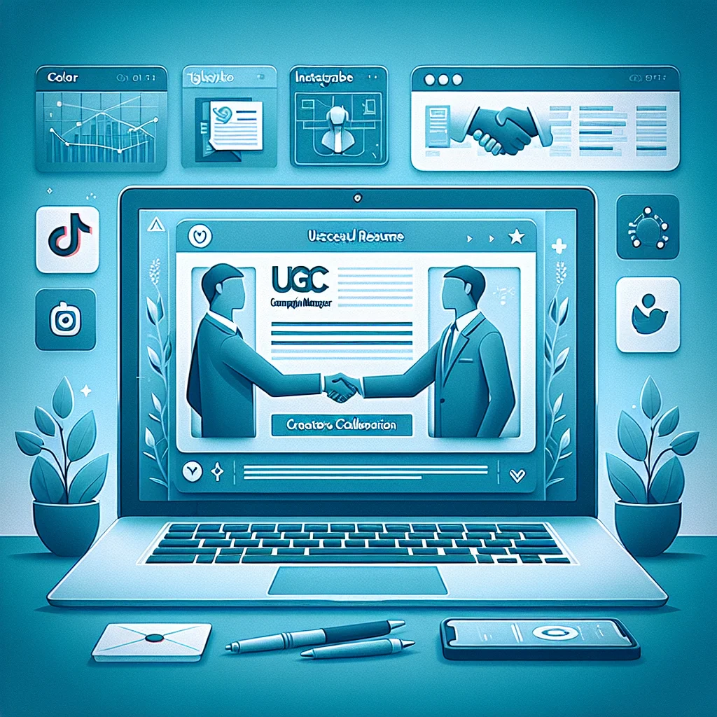 Featured image for How Do You Write A Successful Resume For A Ugc Campaign Manager Role