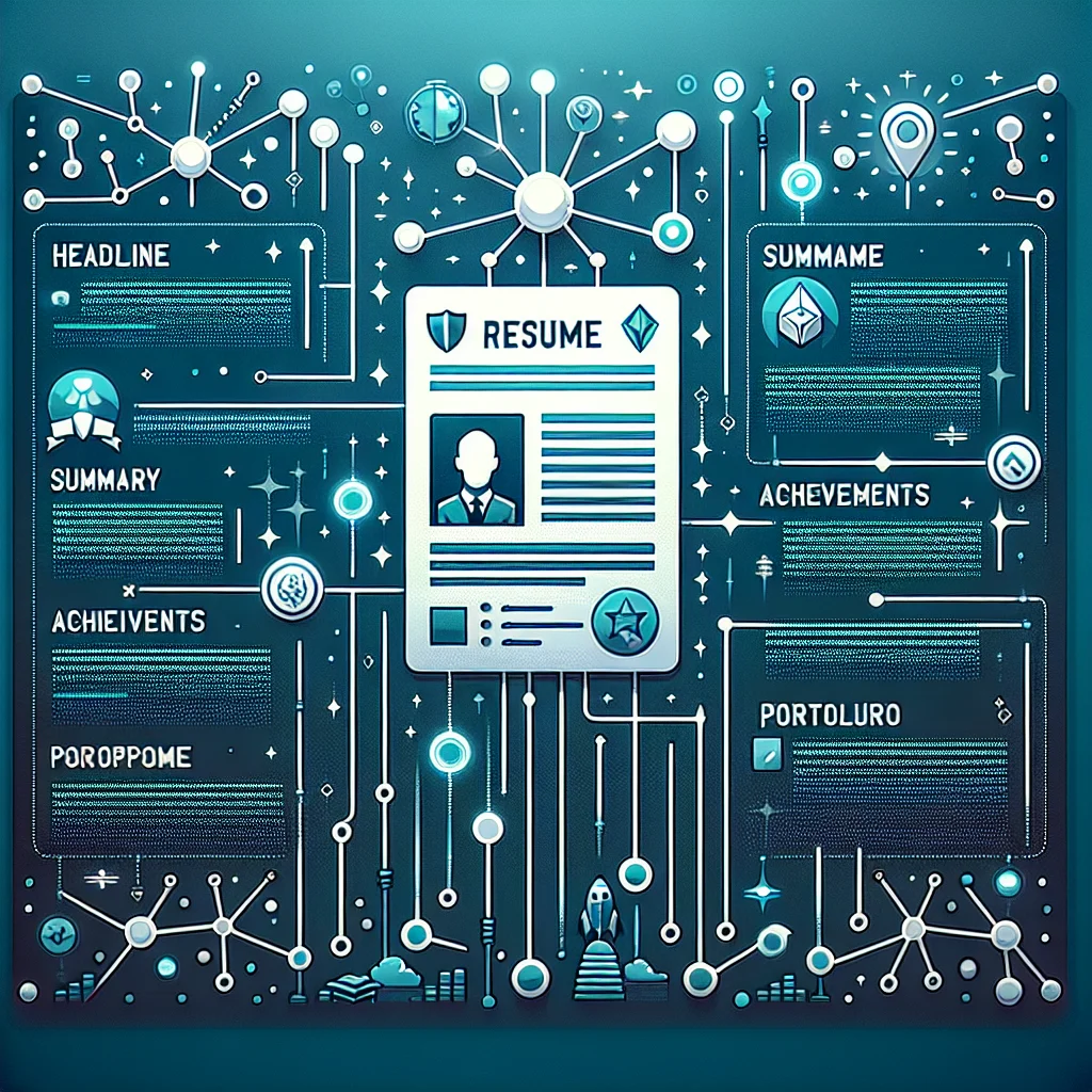 Featured image for How Do You Write A Successful Resume For A Web3 Specialist