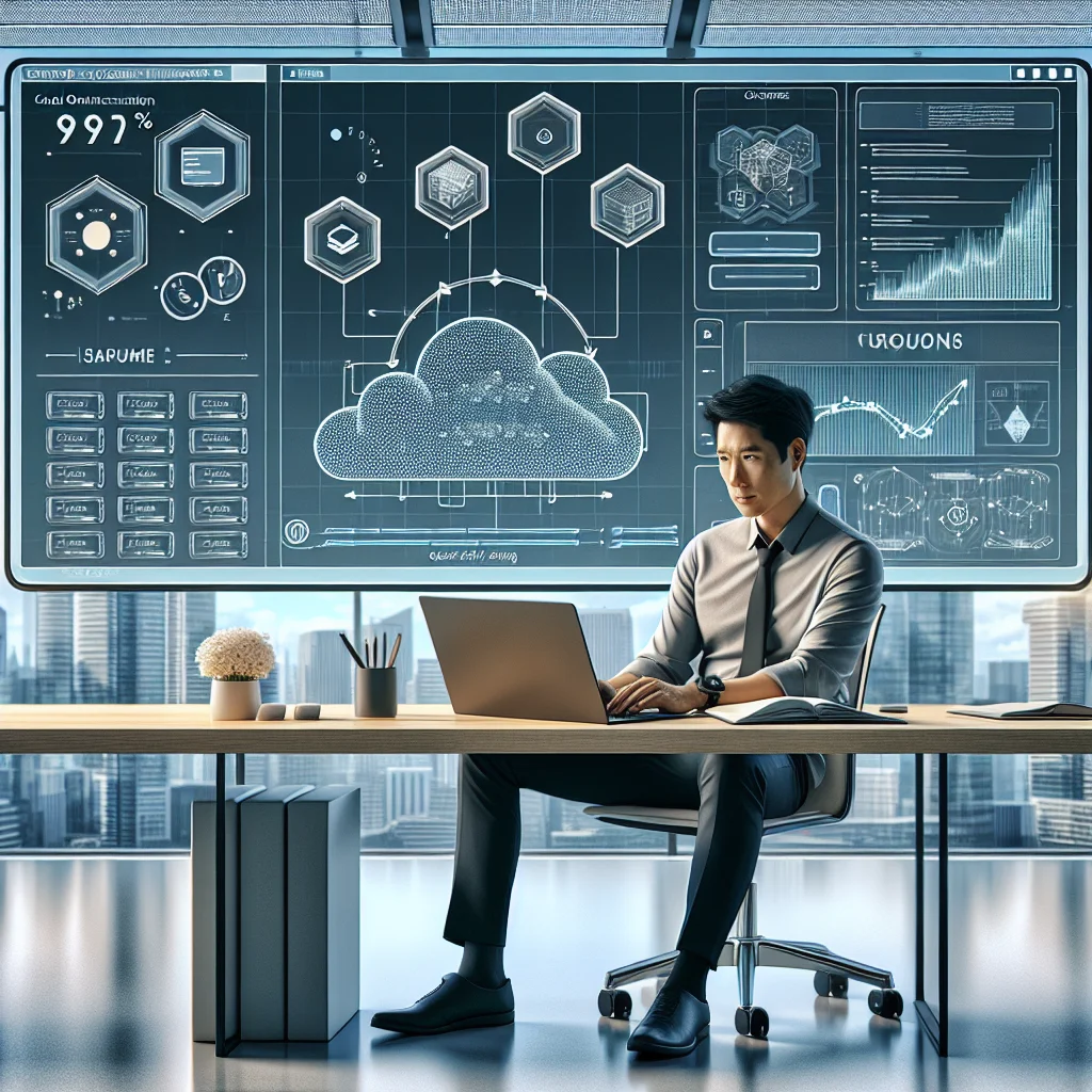 Featured image for How Do You Write A Successful Resume For An Infrastructure Engineer In 2026