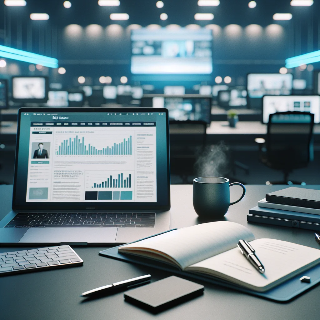 Featured image for How Do You Write A Successful Resume For Journalists That Lands Interviews