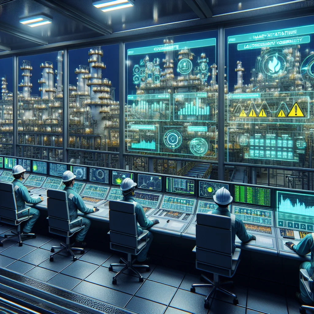 Featured image for How Do You Write A Successful Resume For Refinery Operations Manager Roles