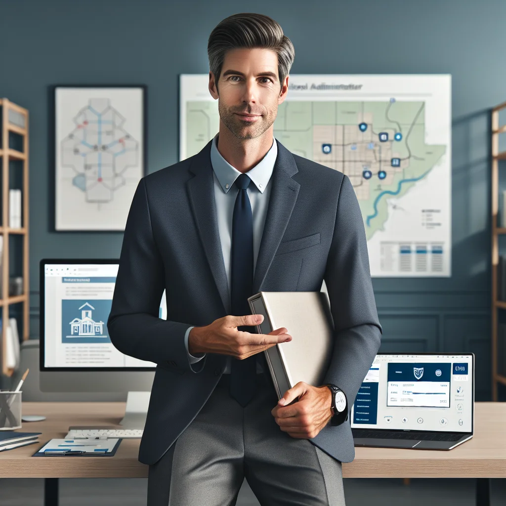 Featured image for How Do You Write A Successful Resume For School Administrator