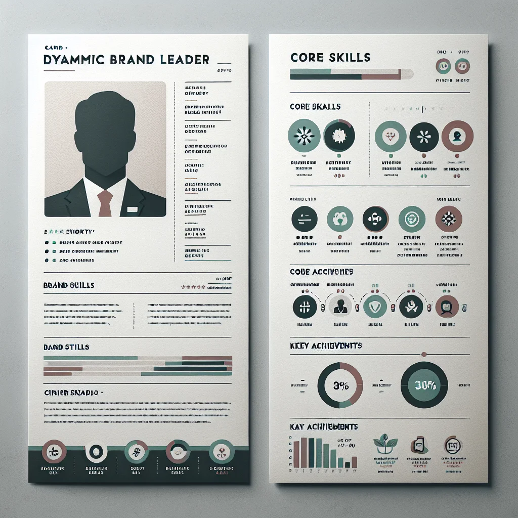 Featured image for How To Write A Successful Resume For A Brand Manager