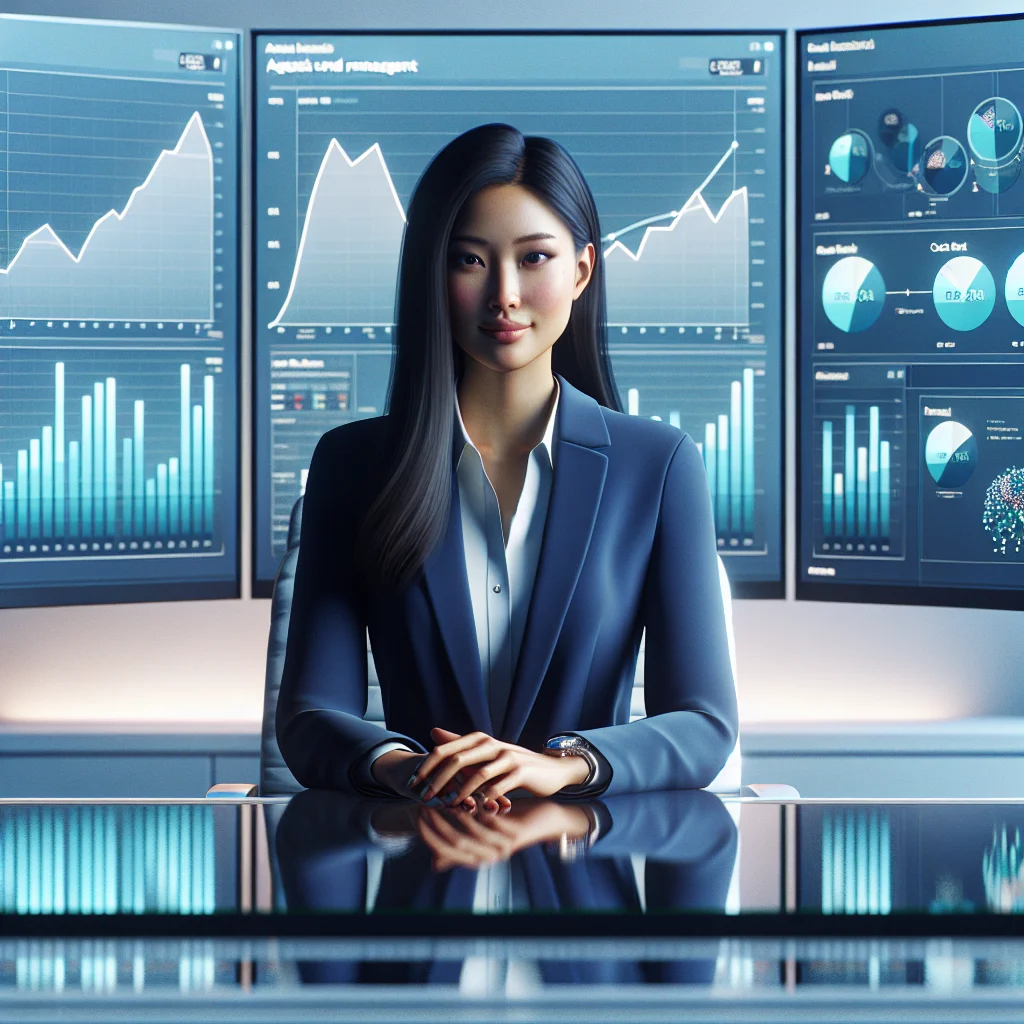 Featured image for How To Write A Successful Resume For A Portfolio Manager