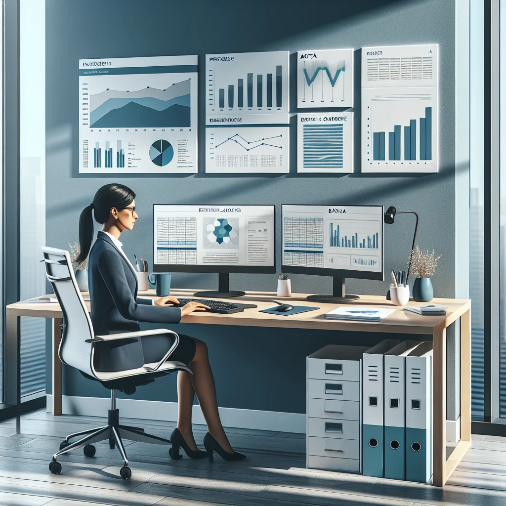 Featured image for How To Write A Successful Resume For A Regulatory Analyst Role In 2026