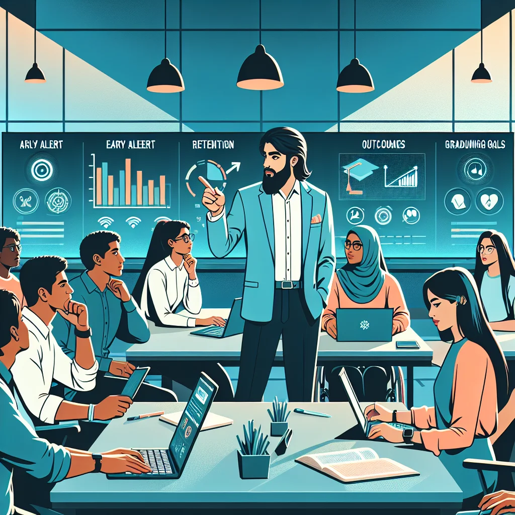 Featured image for How To Write A Successful Resume For A Student Success Manager