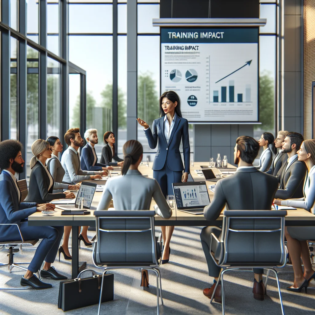 Featured image for How To Write A Successful Resume For Corporate Trainer