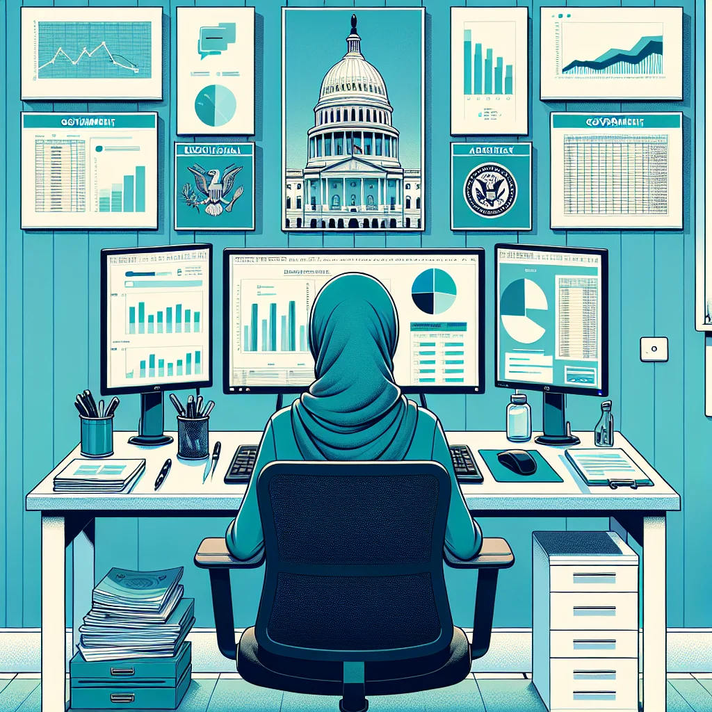 Featured image for How To Write A Successful Resume For Government Budget Analyst Jobs 2026 Guide