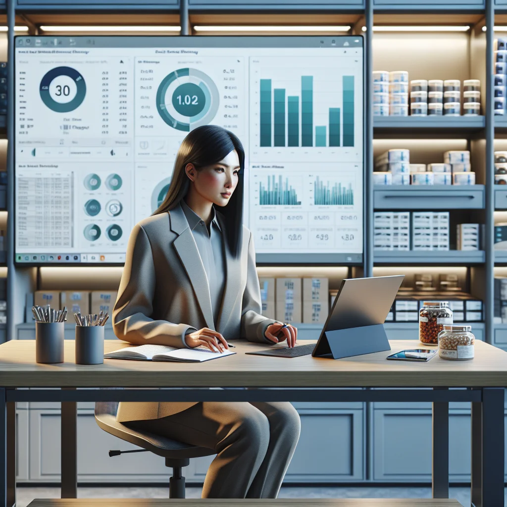 Featured image for How To Write A Successful Resume For Merchandising Manager