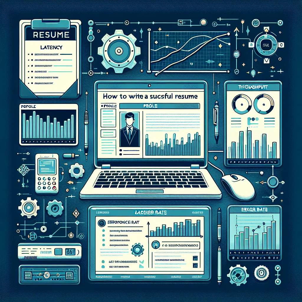 Featured image for How To Write A Successful Resume For Performance Engineer