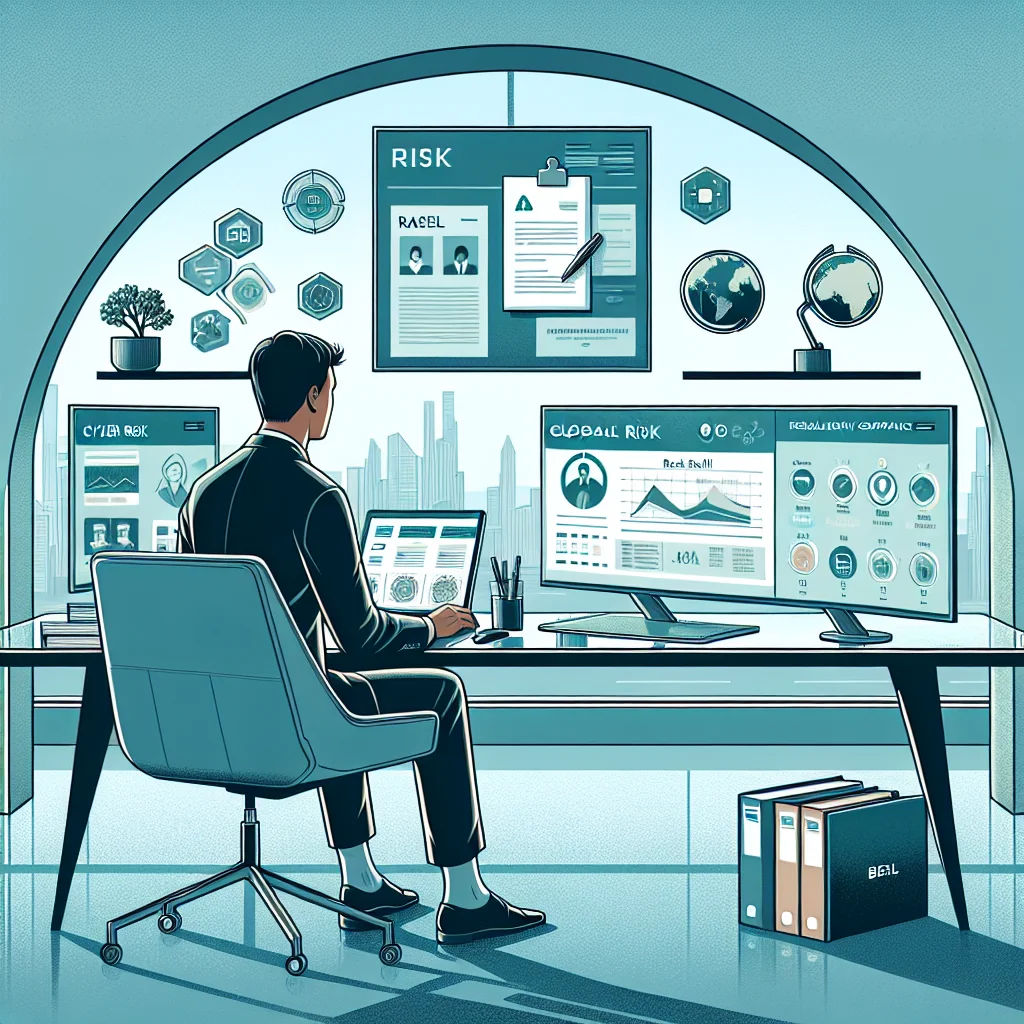 Featured image for How To Write A Successful Resume For Risk Manager