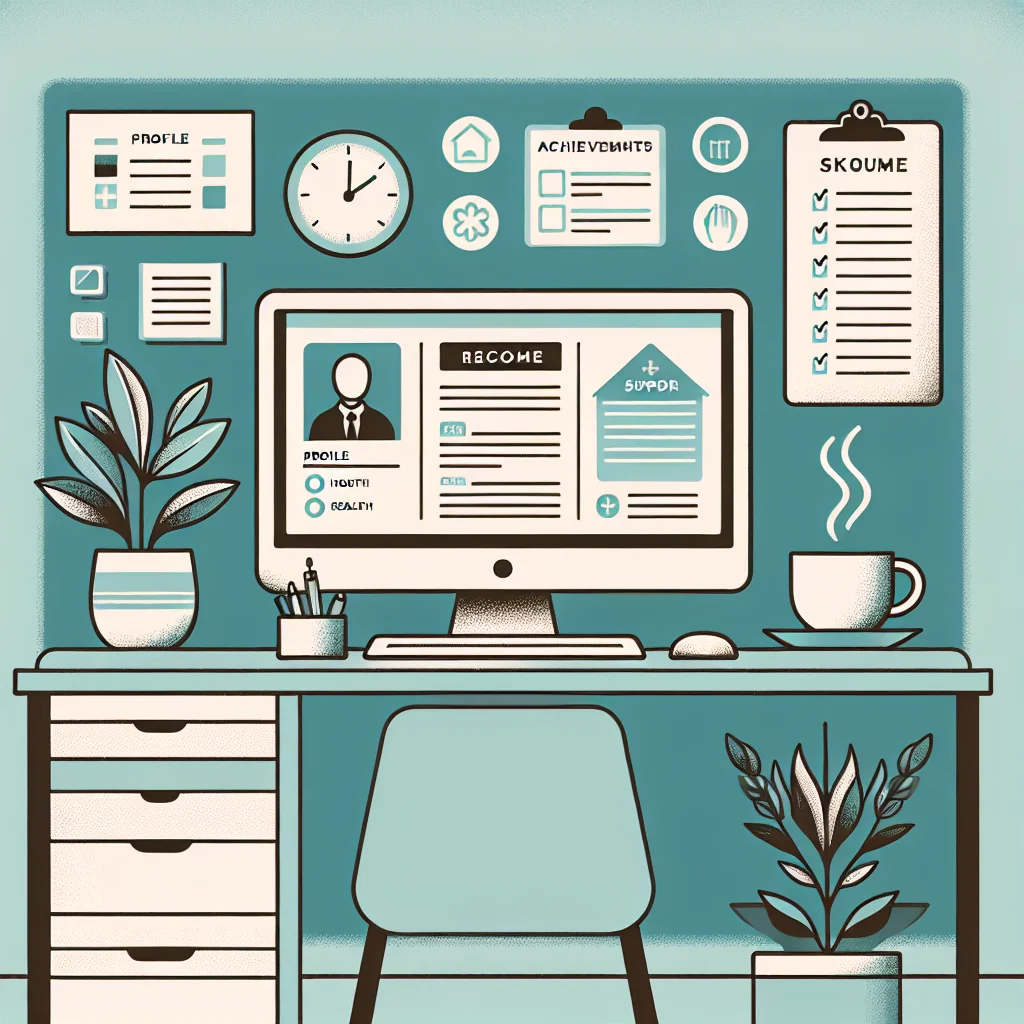 Featured image for How To Write A Successful Resume For Social Services Caseworker