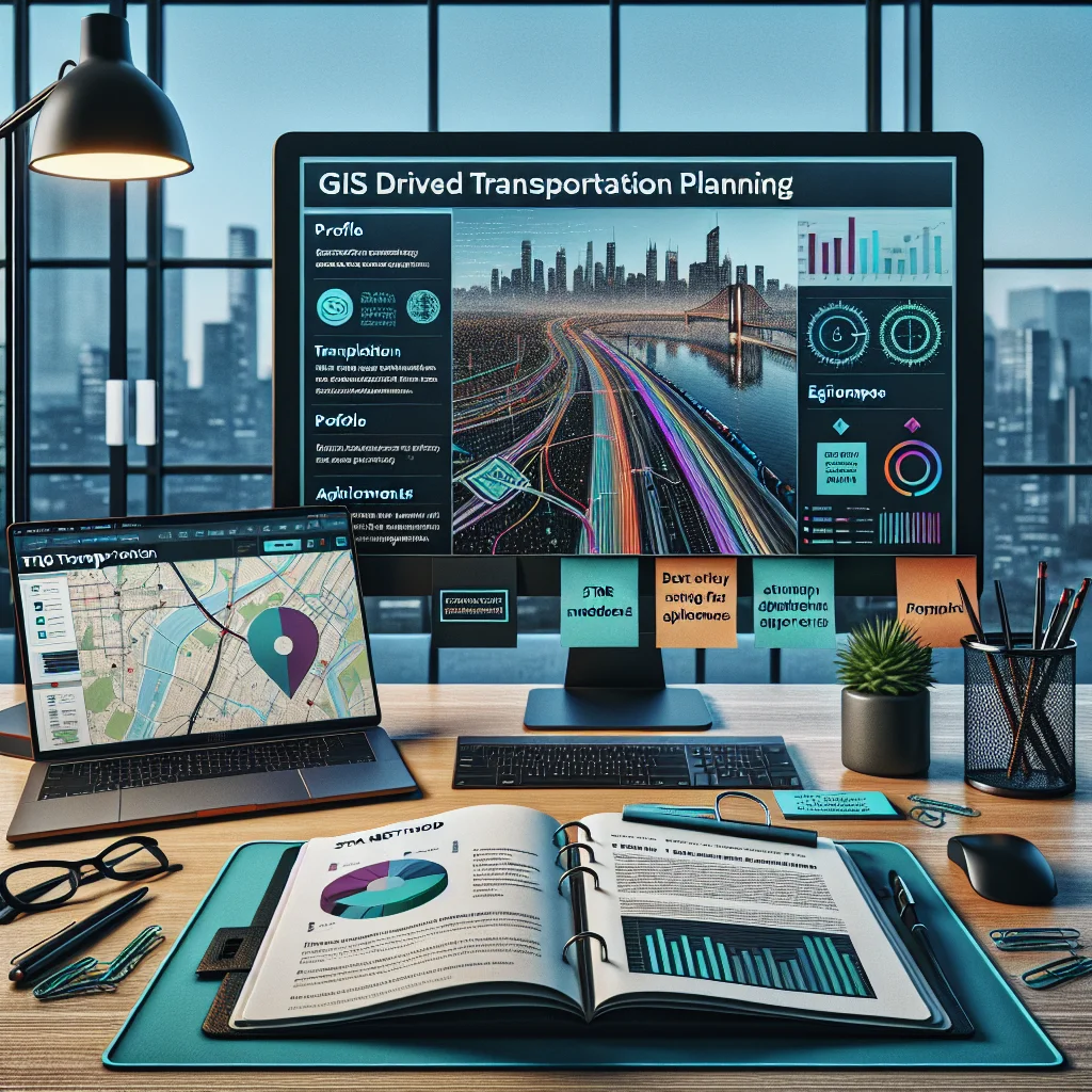 Featured image for How To Write A Successful Resume For Transportation Planning Roles