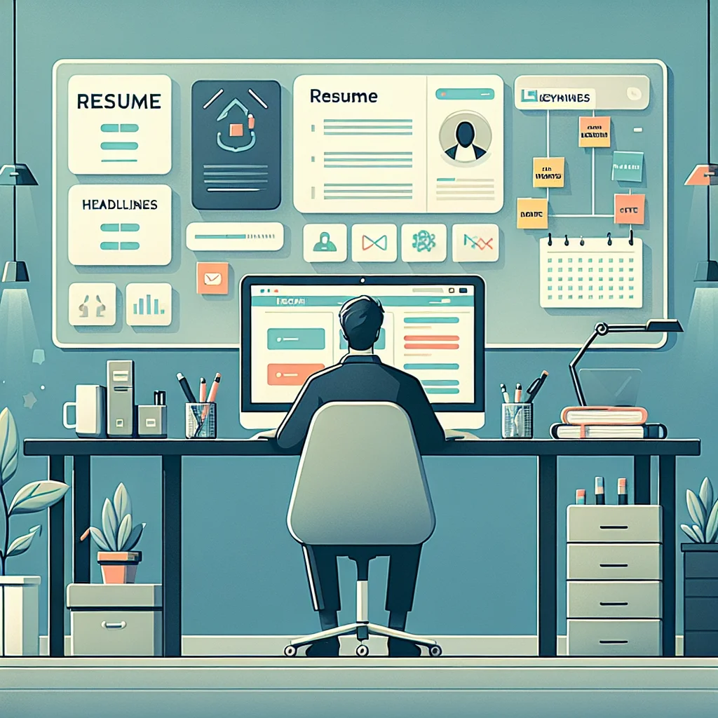 Featured image for How To Write A Successful Resume For Virtual Assistant