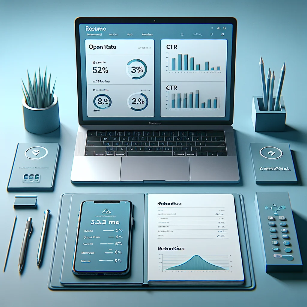 Featured image for How To Write A Winning Resume For A Push Notification Specialist 2026 Guide