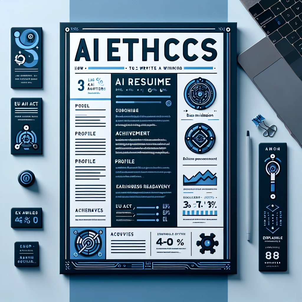 Featured image for How To Write A Winning Resume For Ai Ethics Specialist Roles In 2026