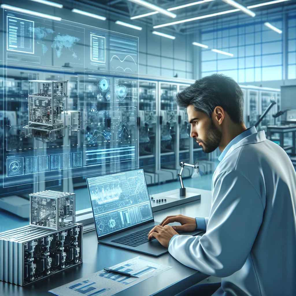 Featured image for How To Write A Winning Resume For Battery Engineer Jobs In 2026