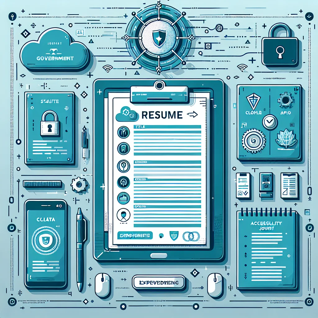 Featured image for How To Write A Winning Resume For Digital Government Specialist Roles In 2026