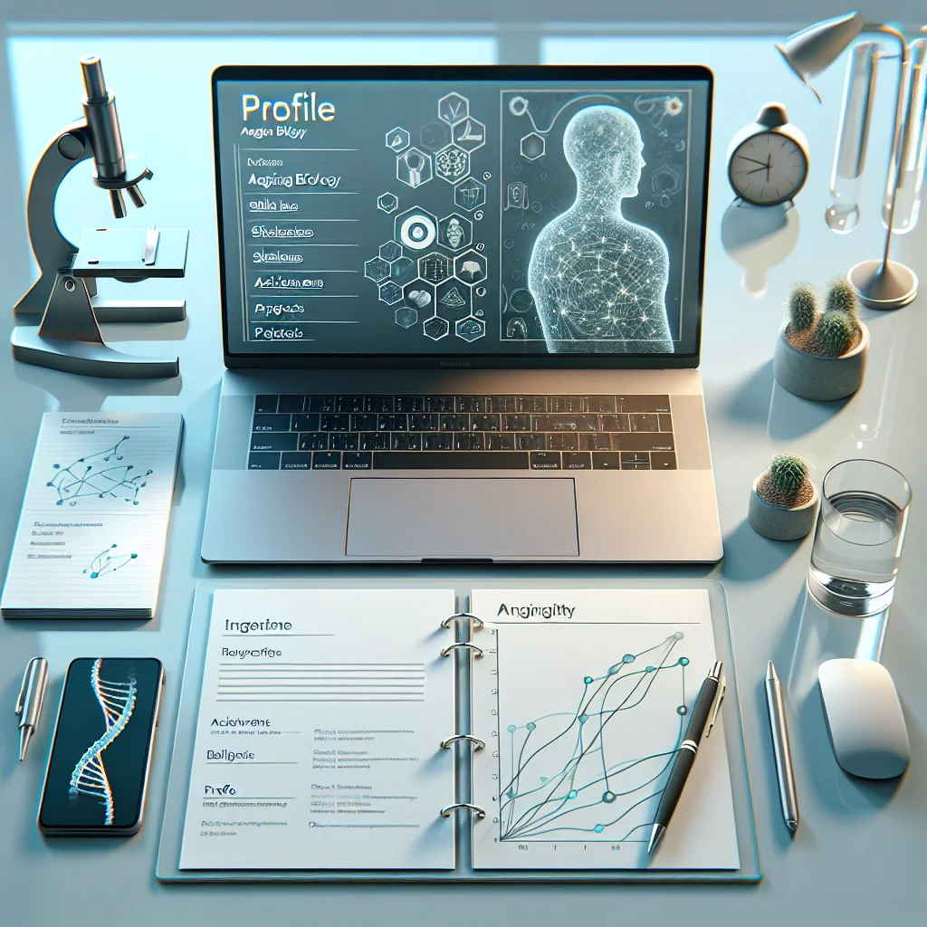 Featured image for How To Write A Winning Resume For Longevity Researcher Roles In 2026