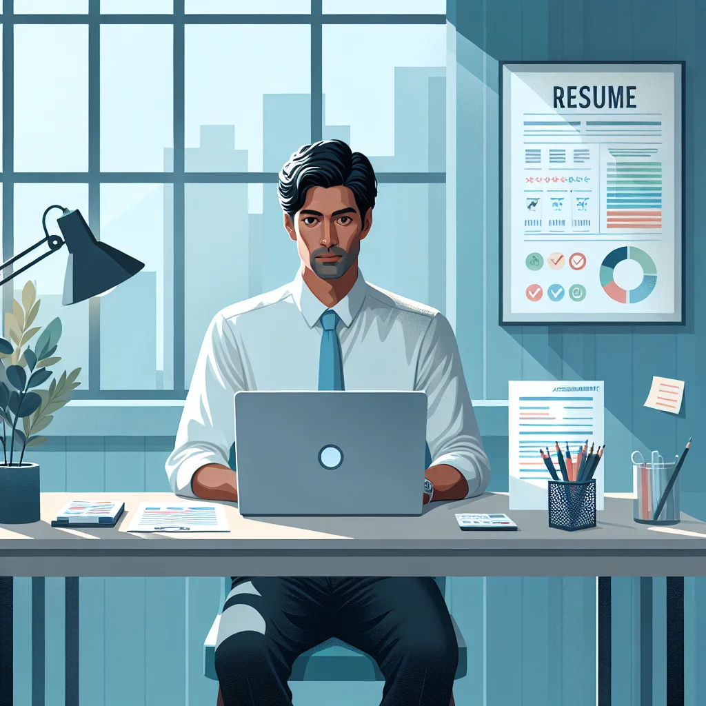 Featured image for How Would You Write A Successful Resume For Assessment Specialist