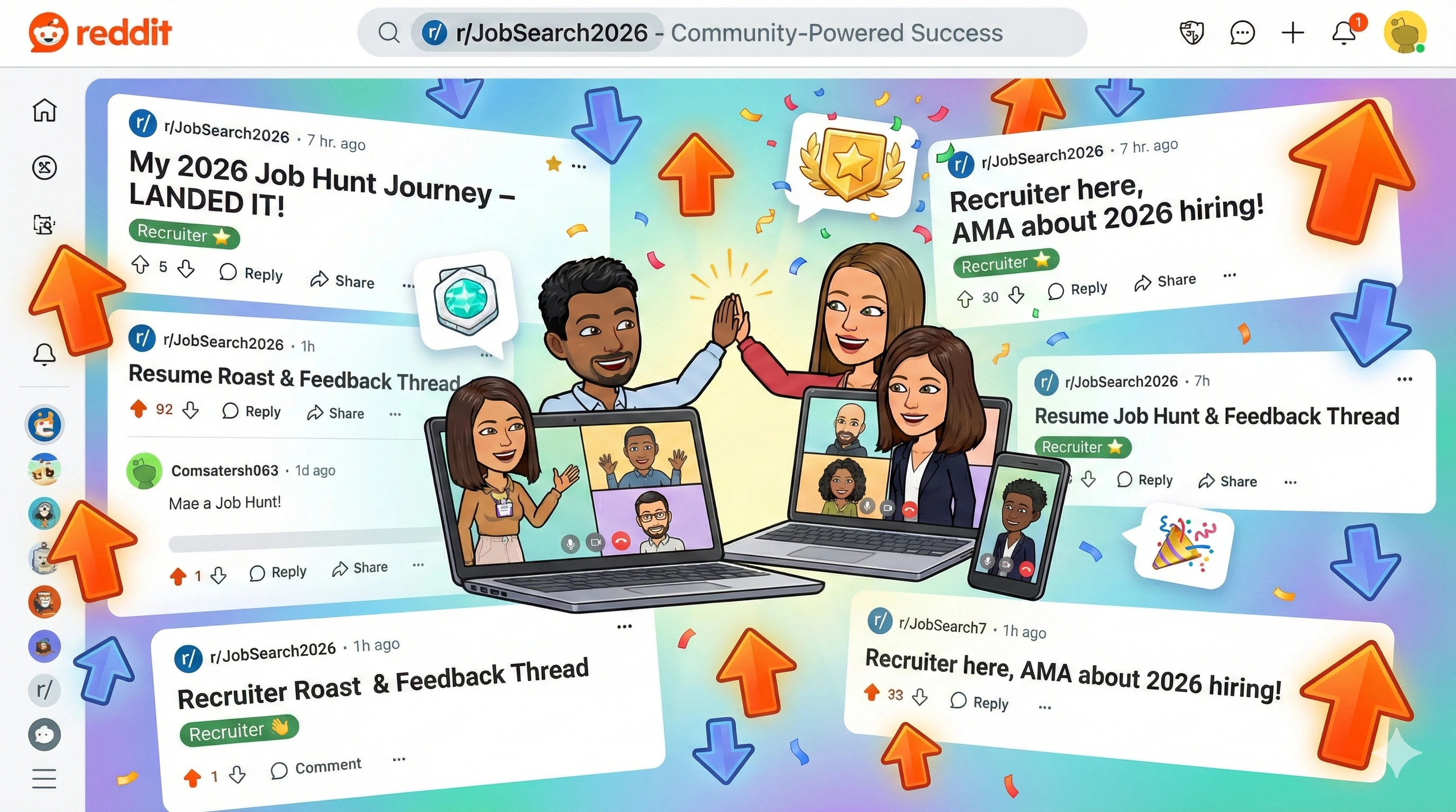 How to Get Interview Calls from Reddit Posts in 2026: Proven Strategies & Subreddit Guide