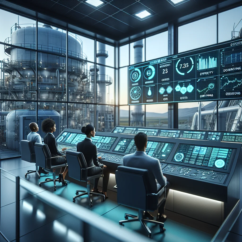 Featured image for Power Plant Engineer Resume Guide Examples Template For 2026