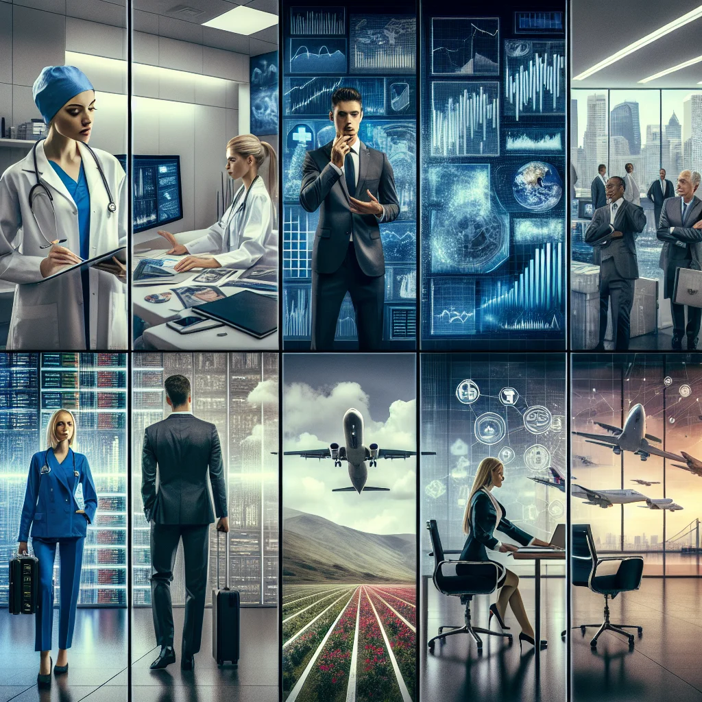 Featured image for Top 20 High Paying Careers In The Usa For 2026