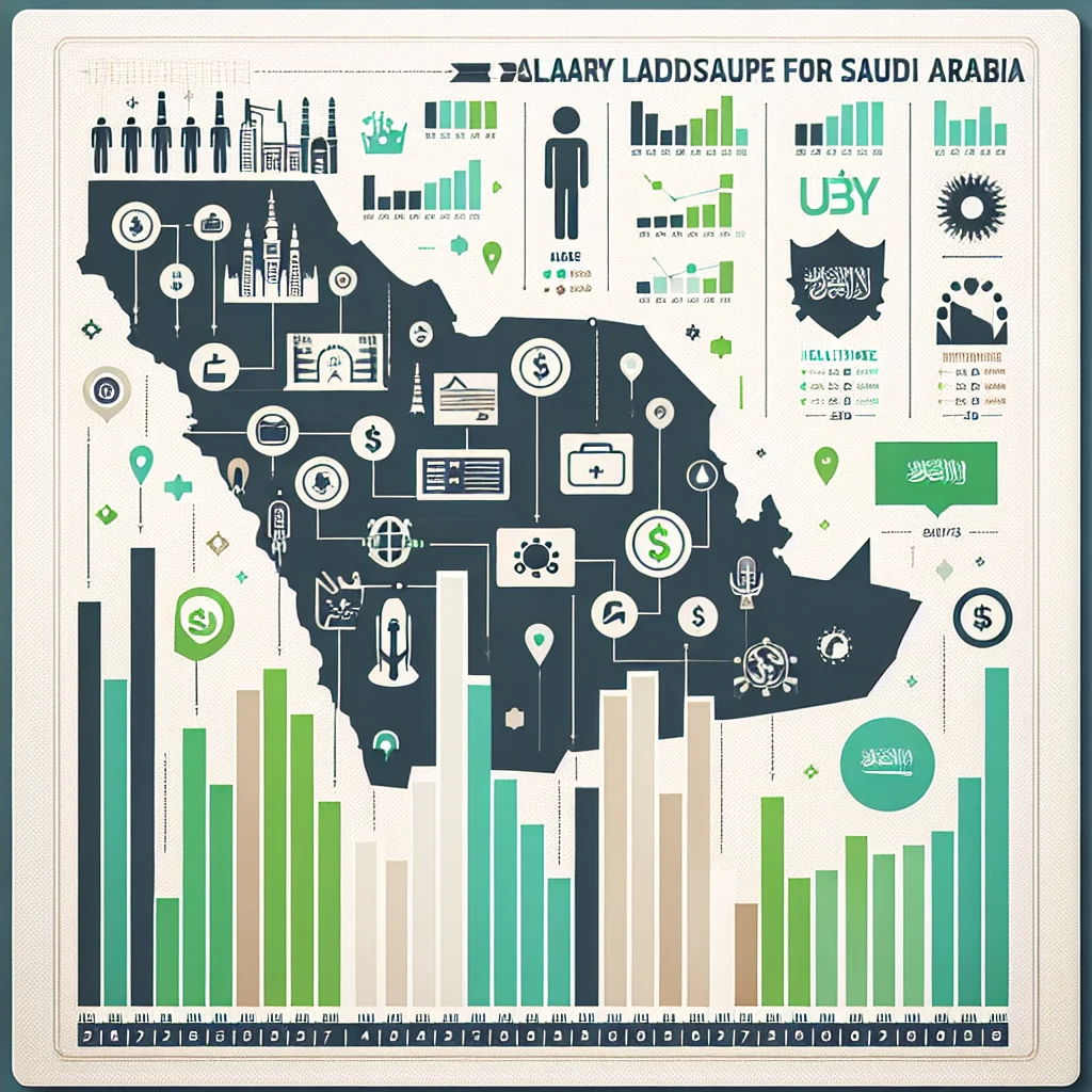 Featured image for What Are The Highest Paying Jobs In Saudi Arabia In 2026