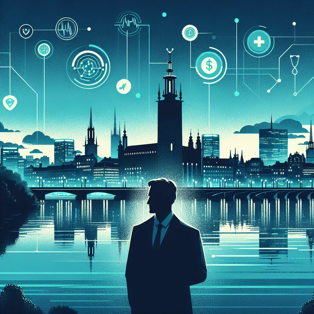 Featured image for What Are The Highest Paying Jobs In Sweden