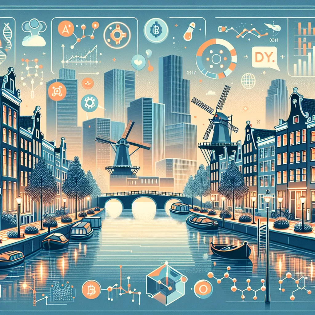 Featured image for What Are The Highest Paying Jobs In The Netherlands Today